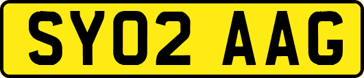 SY02AAG