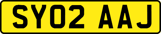 SY02AAJ