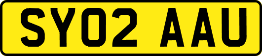 SY02AAU