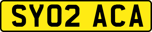 SY02ACA