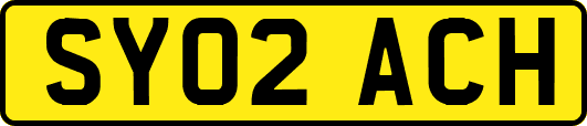 SY02ACH