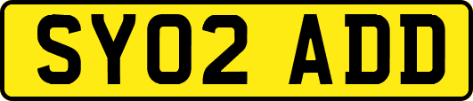 SY02ADD
