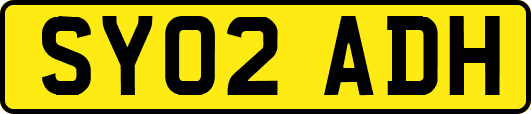 SY02ADH