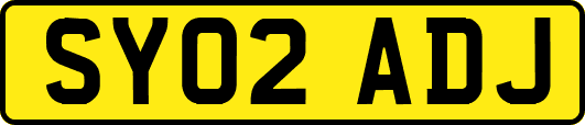 SY02ADJ