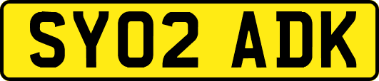 SY02ADK