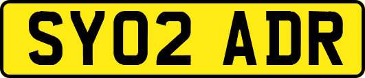 SY02ADR