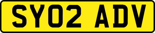 SY02ADV