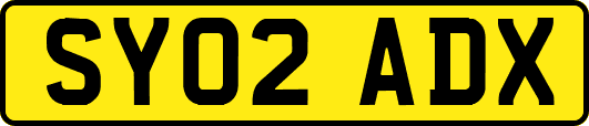 SY02ADX