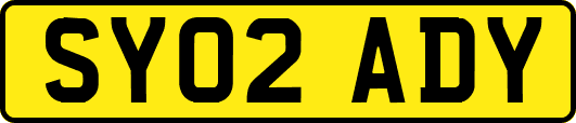 SY02ADY