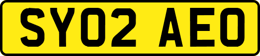 SY02AEO