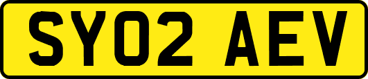 SY02AEV