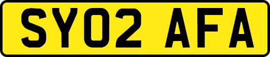 SY02AFA