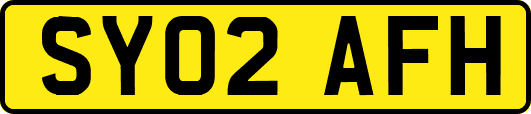 SY02AFH