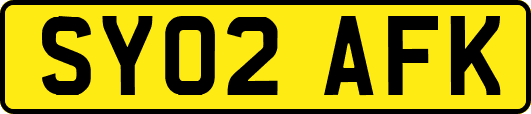 SY02AFK