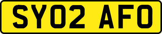 SY02AFO