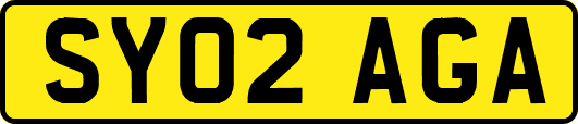 SY02AGA
