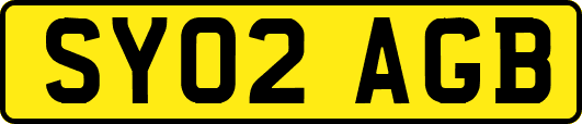 SY02AGB