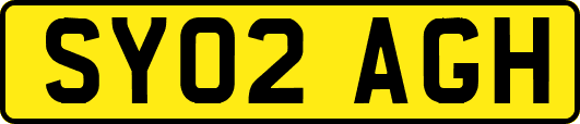 SY02AGH