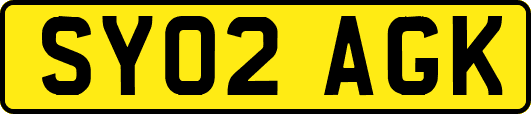SY02AGK