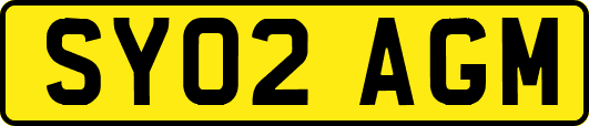 SY02AGM