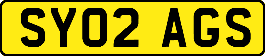 SY02AGS
