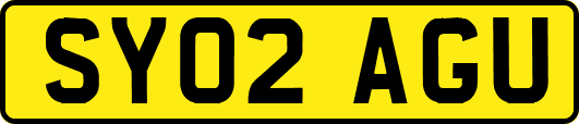 SY02AGU