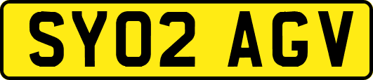 SY02AGV