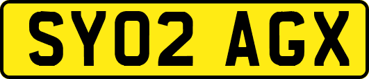 SY02AGX