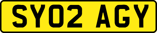 SY02AGY
