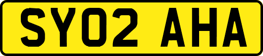 SY02AHA