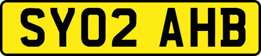 SY02AHB