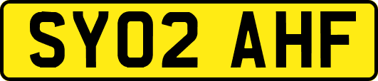 SY02AHF
