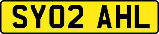 SY02AHL