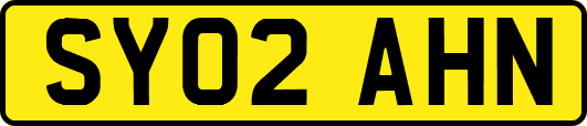 SY02AHN