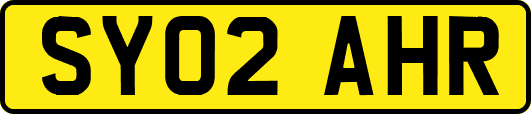 SY02AHR