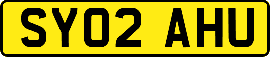 SY02AHU