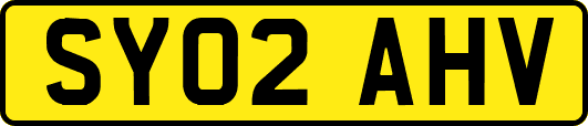 SY02AHV