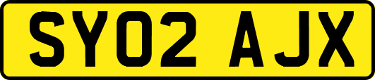 SY02AJX