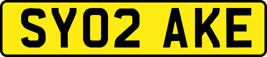 SY02AKE