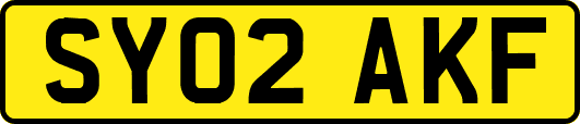 SY02AKF