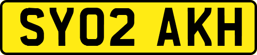 SY02AKH