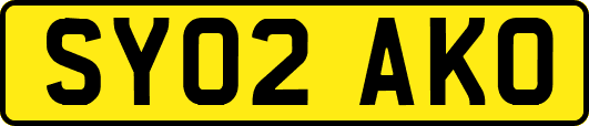 SY02AKO