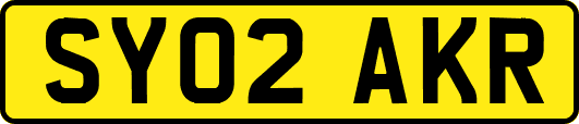 SY02AKR