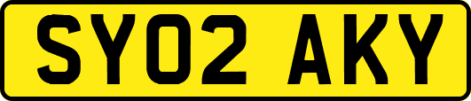 SY02AKY