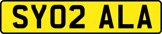 SY02ALA