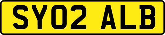 SY02ALB