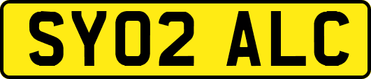 SY02ALC