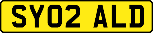 SY02ALD