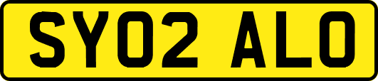 SY02ALO