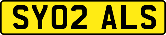 SY02ALS